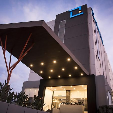 Lithio Hotel Veracruz Luaran gambar