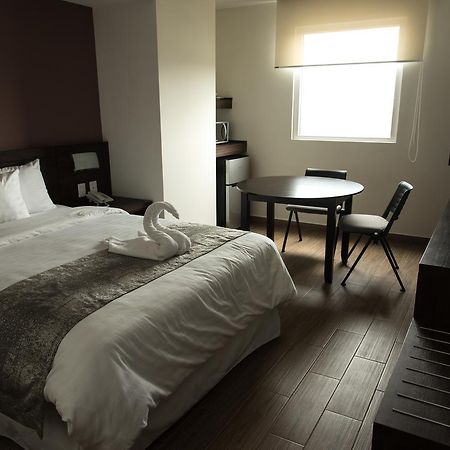 Lithio Hotel Veracruz Luaran gambar