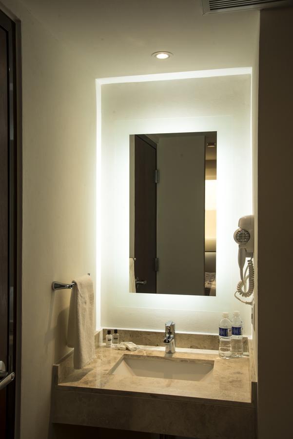 Lithio Hotel Veracruz Luaran gambar