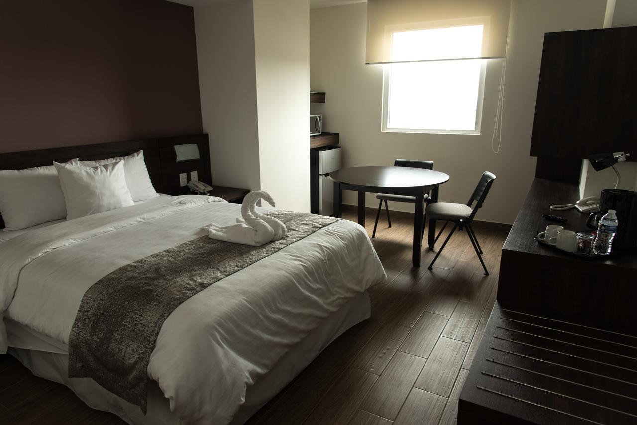 Lithio Hotel Veracruz Luaran gambar