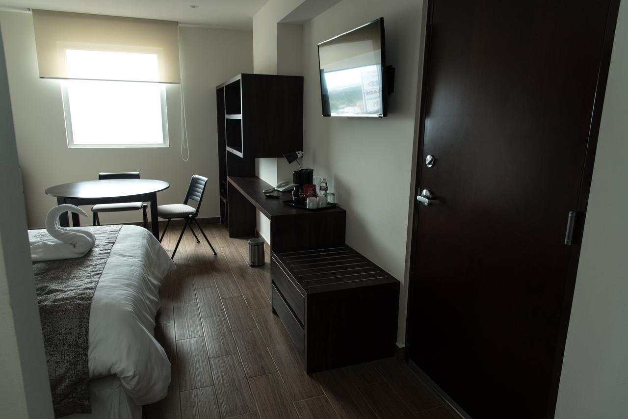 Lithio Hotel Veracruz Luaran gambar