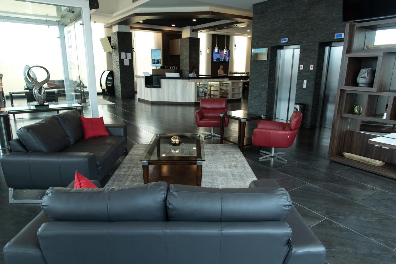 Lithio Hotel Veracruz Luaran gambar