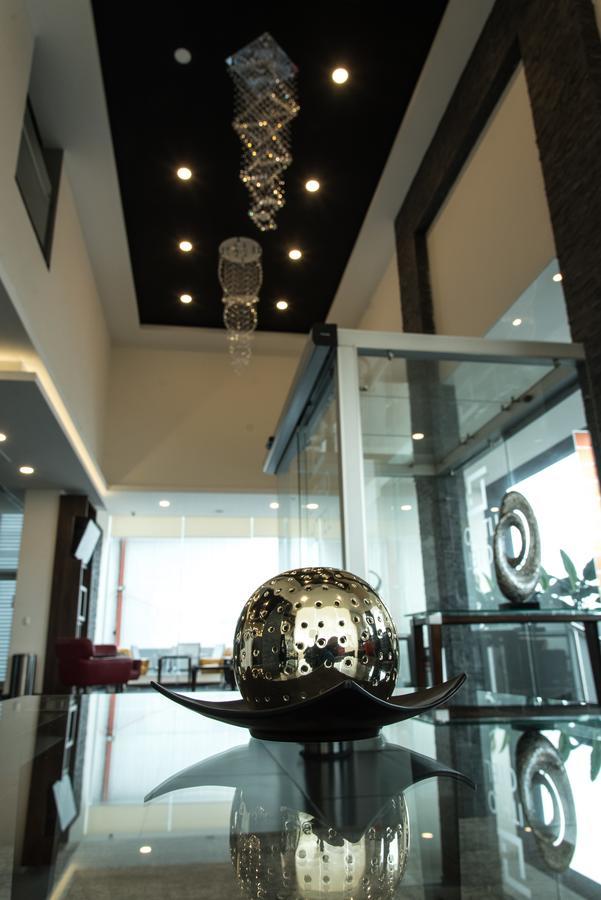Lithio Hotel Veracruz Luaran gambar