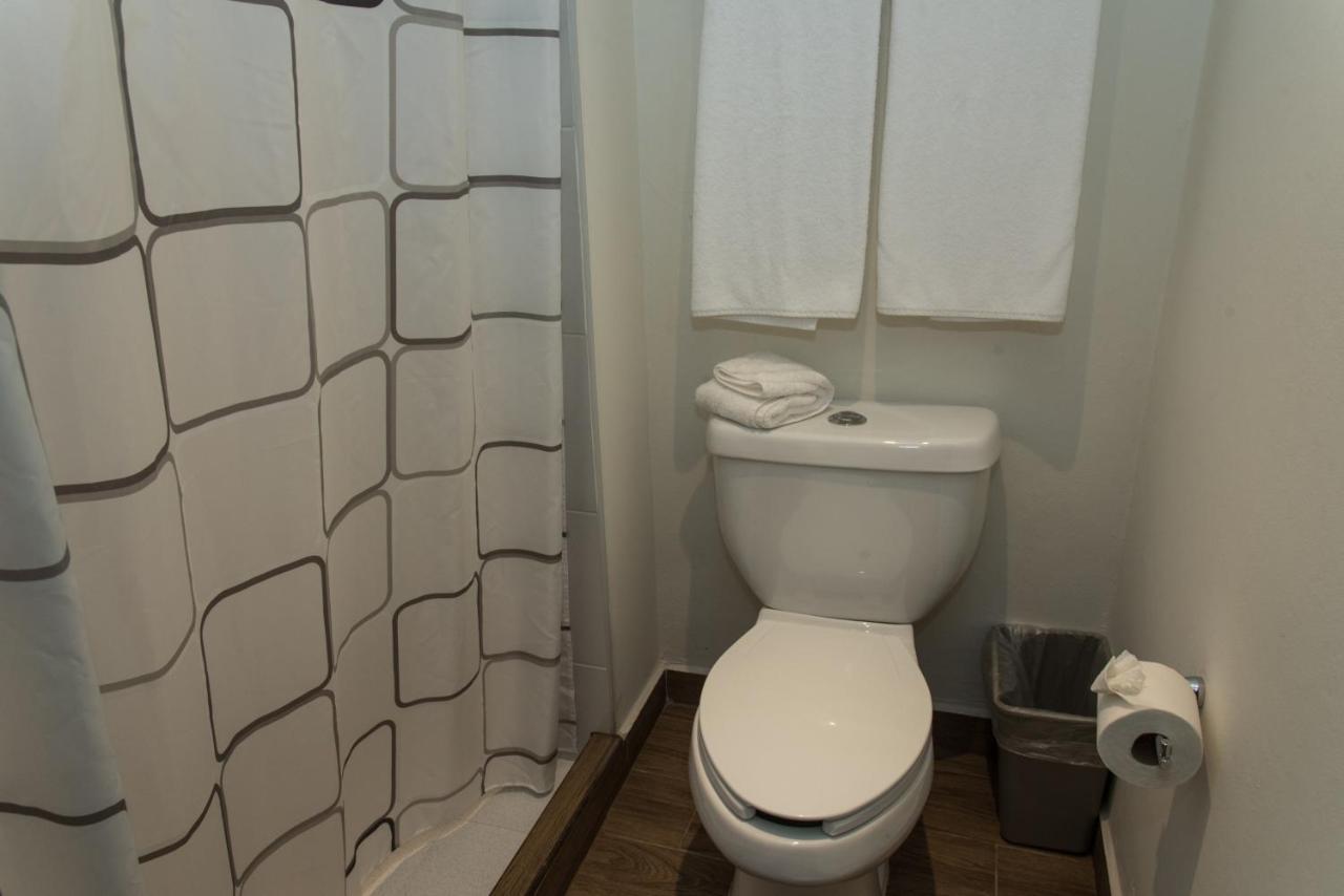 Lithio Hotel Veracruz Luaran gambar